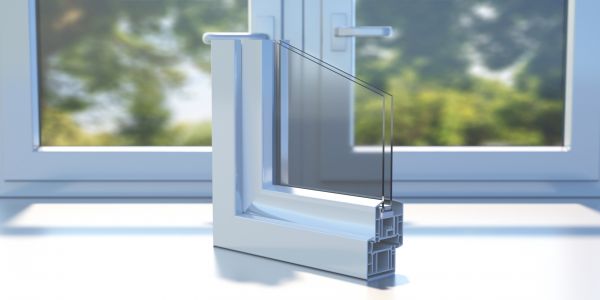 Double Pane Window Replacement in Waco