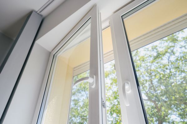Vinyl Window Replacement in Waco