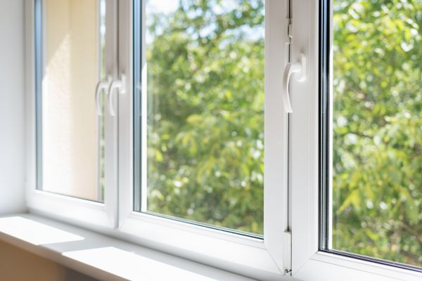 Damaged Window Replacement in Waco