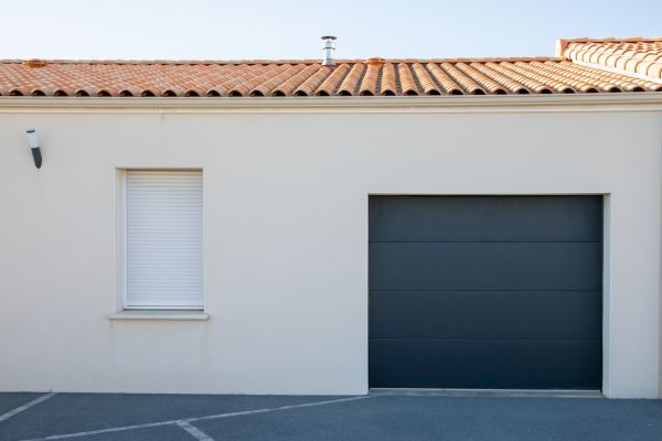 Garage Window Replacement in Waco