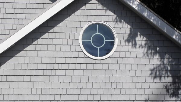 Round Window Replacement in Waco