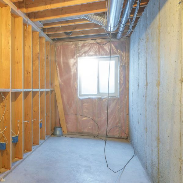 Basement Window Replacement in Waco