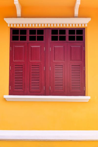 Wood Window Service in Waco