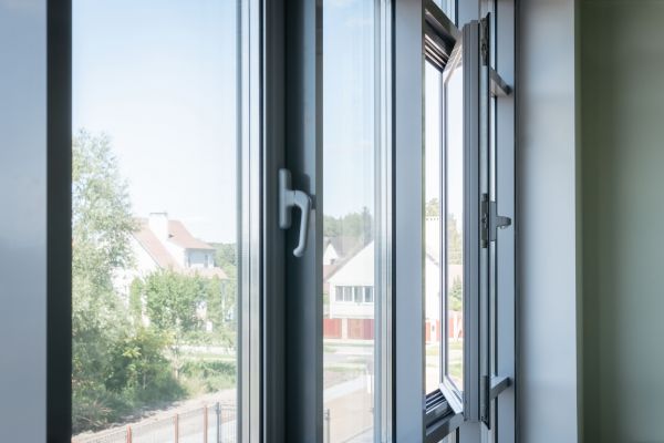 Aluminium Windows Installation in Waco