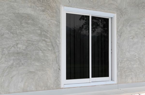 Sliding Window Replacement in Waco