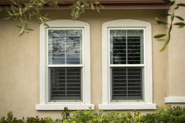 Single Hung Window Replacement in Waco