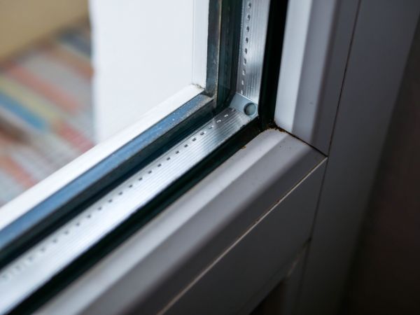 Security Window Replacement in Waco