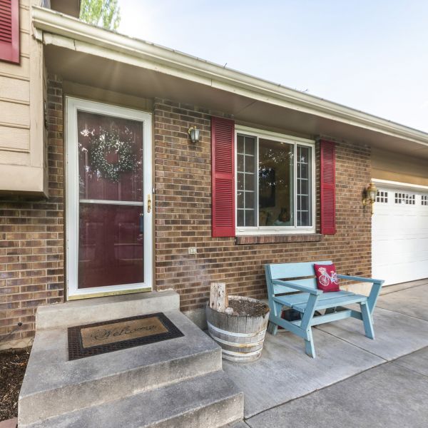 Hopper Window Replacement in Waco