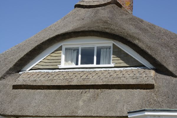 Eyebrow Window Replacement in Waco