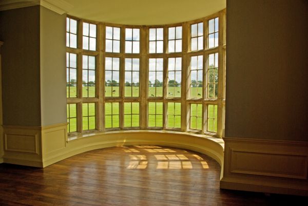 Bow Window Replacement in Waco