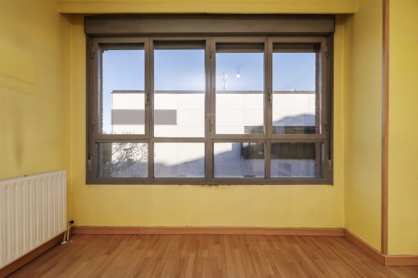 Aluminum Window Replacement in Waco