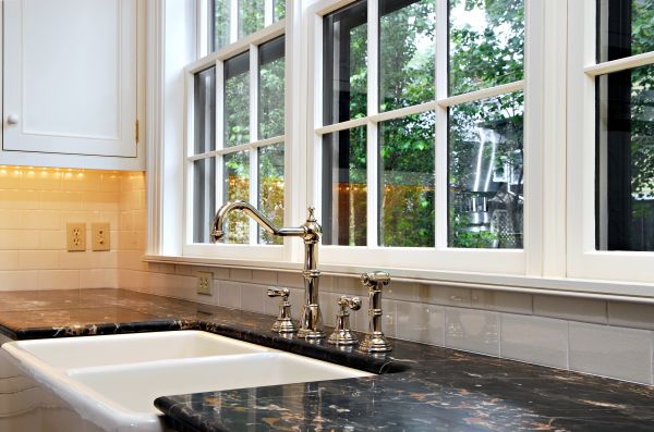 Two Pane Window Replacement in Waco