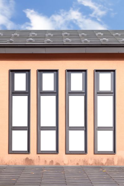 Metal Window Installation in Waco