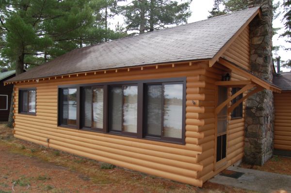 Cabin Window Replacement in Waco