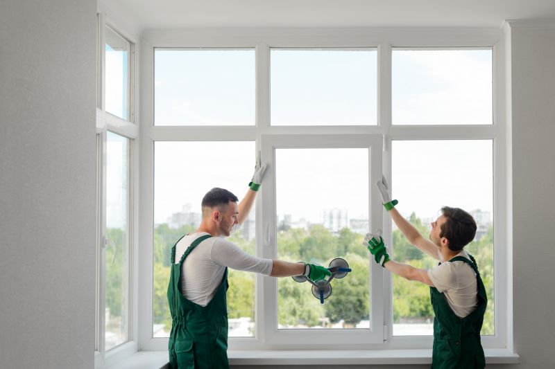 Waco's Trusted Window Installers